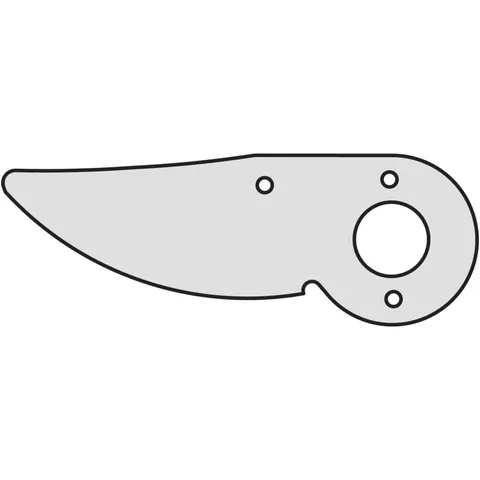 FELCO 7/3 Ersatz-Klinge) – Bild 1