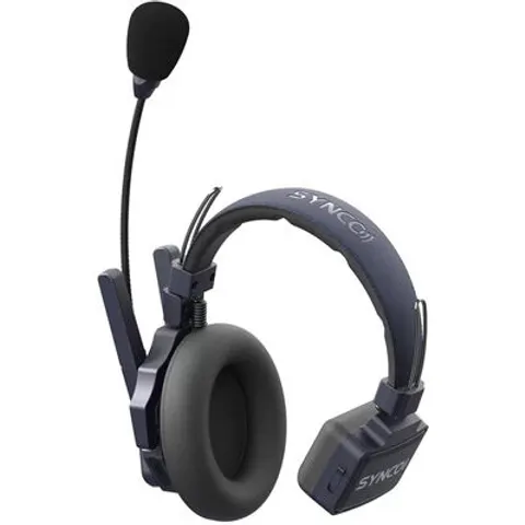Synco Xtalk Master XM1 Intercom – immagine 1