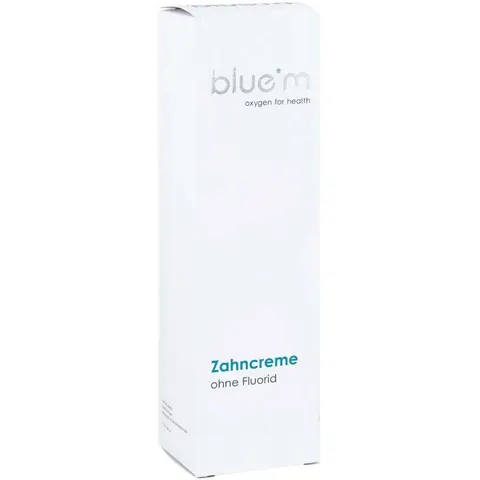 Bluem Zahncreme implant care – Bild 1