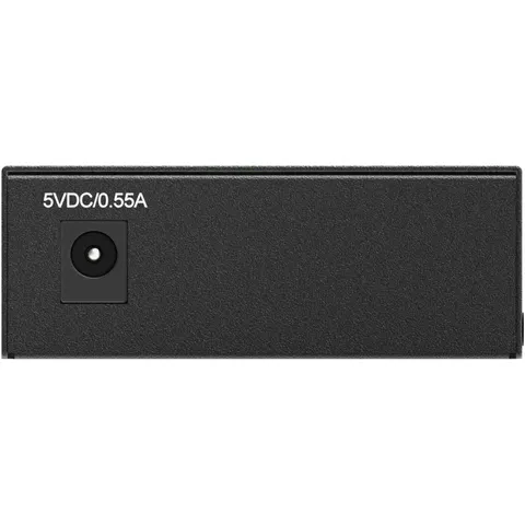 D-Link DMC-G02SC/E, Gigabit Ethernet Konverter – Bild 1