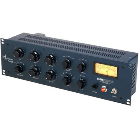 Heritage Audio Tubesessor – image 1