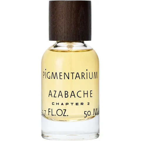 50ml Pigmentarium Azabache Chapter 2 Parfum – Bild 1