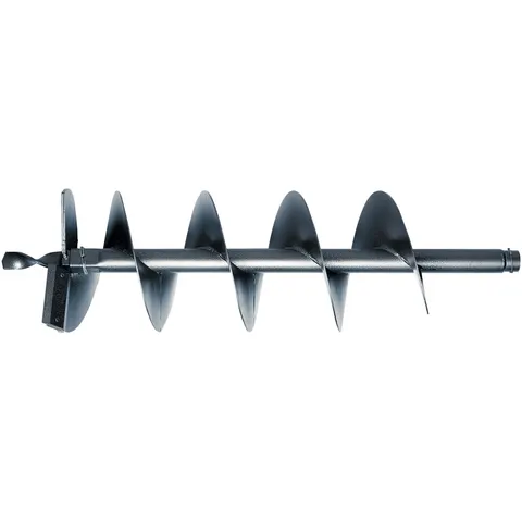 STIHL Erdbohrer D 200 mm – Bild 1