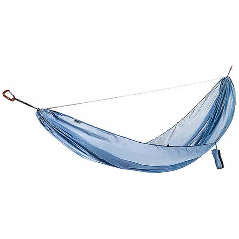COCOON Hängematte Ultralight Hammock blau B – Bild 1