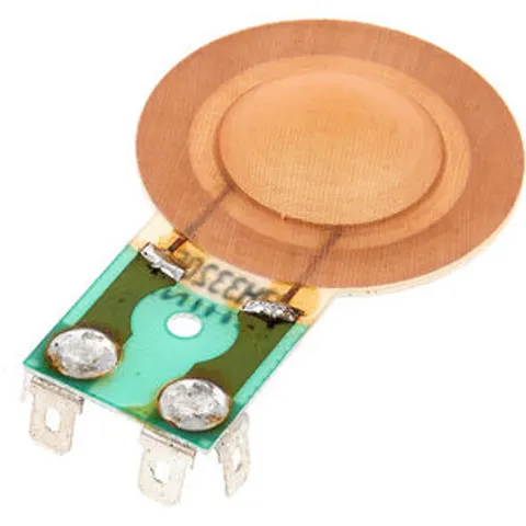 Fostex DFH 300 – image 1