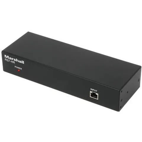 Marshall Home Run Box RS7-HR – immagine 1