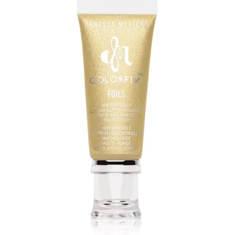 Danessa Myricks Beauty - Colorfix Foils Twinkle – afbeelding 1