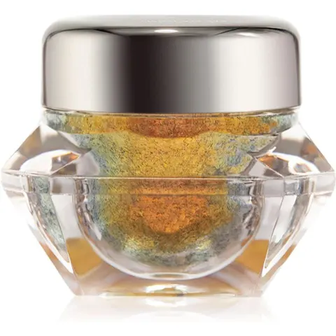 Danessa Myricks Beauty - Infinite Chrome Flakes Fireball – afbeelding 1