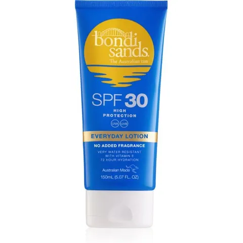 Bondi Sands - Everyday Lotion SPF30+ - 150ml – afbeelding 1
