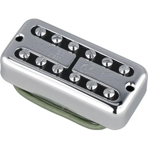 TV Jones Brian Setzer Neck C UV – image 1