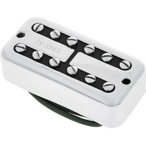 TV Jones TV Classic Plus BR UM C – image 1