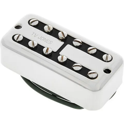 TV Jones TV Classic Plus BR UM N – image 1