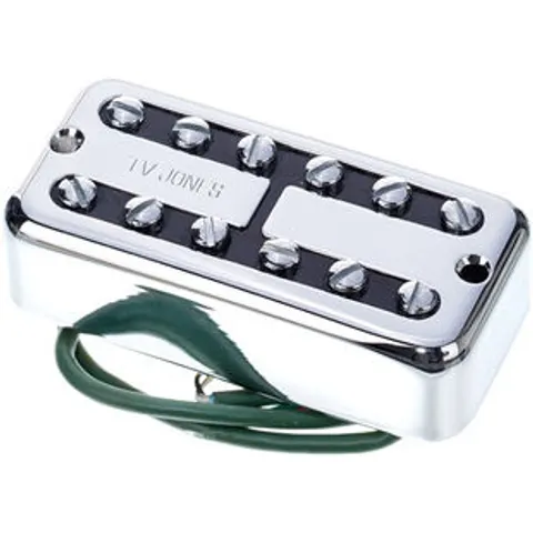 TV Jones TV Classic BR UM C – image 1