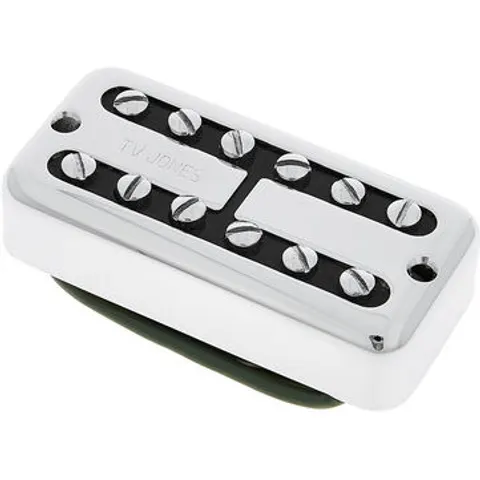 TV Jones PowerTron NE UM C – image 1