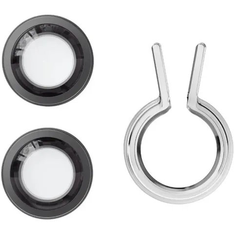 Kit de lentilles de rechange GoPro MAX2 – image 1