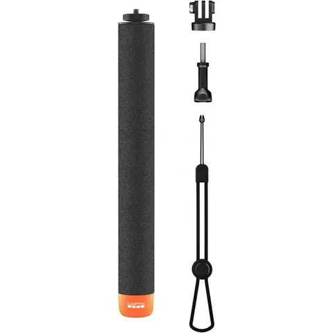 GoPro Asta galleggiante 80cm Nero – immagine 1