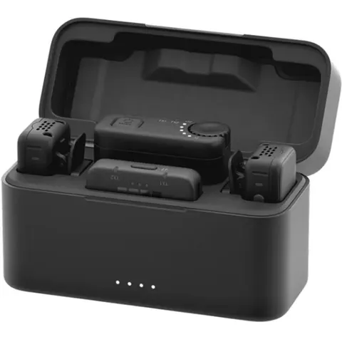 Kit complet de micro sans fil GoPro – image 1