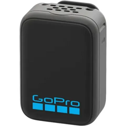 GoPro MICROFONO WIRELESS MIC TRANSMITTER – immagine 1