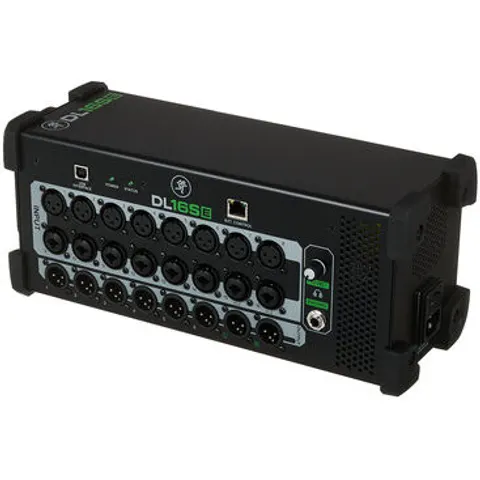 Mackie DL16SE – imagen 1