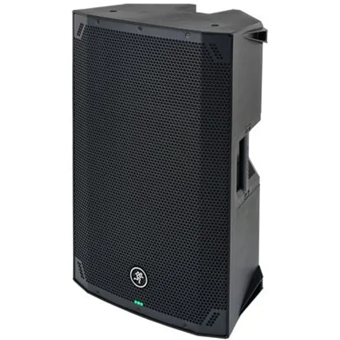 Mackie Thump 15v4 Schwarz – Bild 1