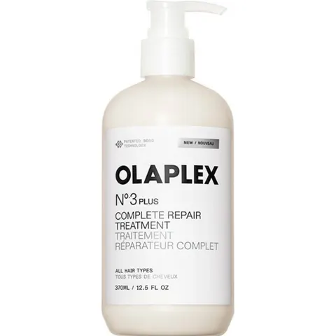 Olaplex N°.3 Plus Complete Repair Treatment 370mL – immagine 1