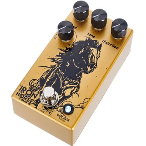Walrus Audio Iron Horse V3 – image 1