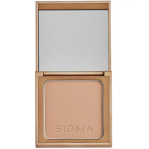 Sigma Beauty Matte Bronzer-Dark – image 1