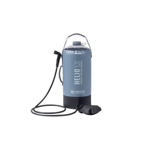 Nemo Helio LX Pressure Shower – Bild 1