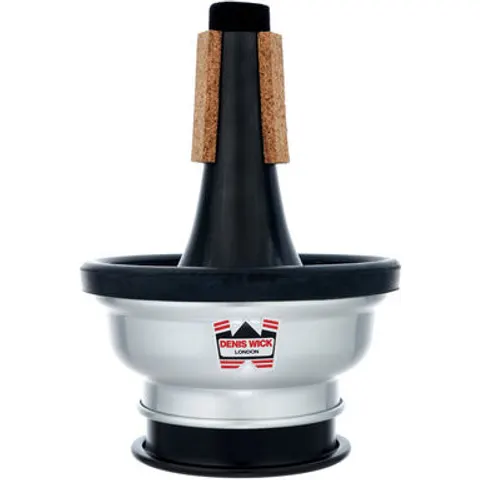 Denis Wick DW5537 D- Trumpet Cup – image 1