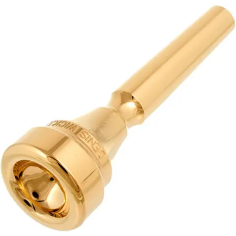 Denis Wick 4882 Trumpet 4B – image 1