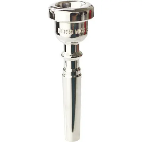 Denis Wick 5182 American 5C Trumpet – image 1