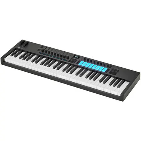 Novation Launchkey 61 MK4 – Bild 1