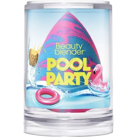 Beautyblender Pool Party Limited Edition Makeup Sponge – image 1