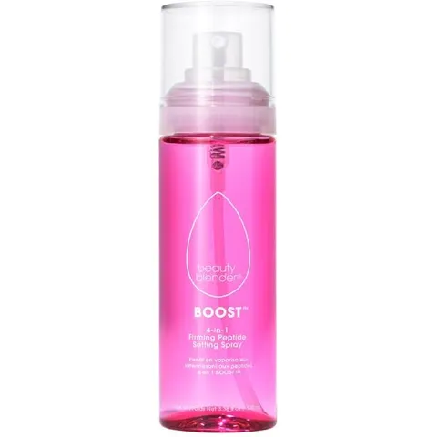 BEAUTYBLENDER - Boost 4In1 Makeup Setting Spray – afbeelding 1