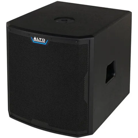 Alto TS 15S Subwoofer – imagen 1
