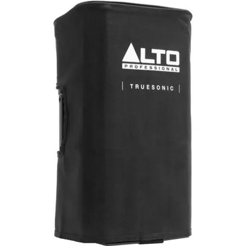 Alto TS408 Cover Noir – image 1