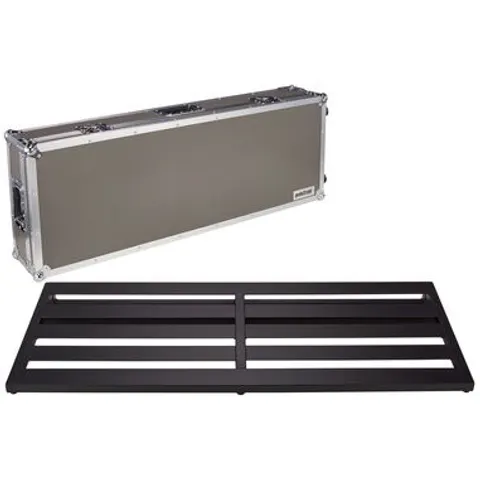 Pedaltrain Terra 42 Tourcase w. wheels – image 1