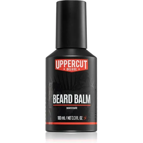 Uppercut Deluxe Beard Balm 100 ml. | Beard Care – afbeelding 1