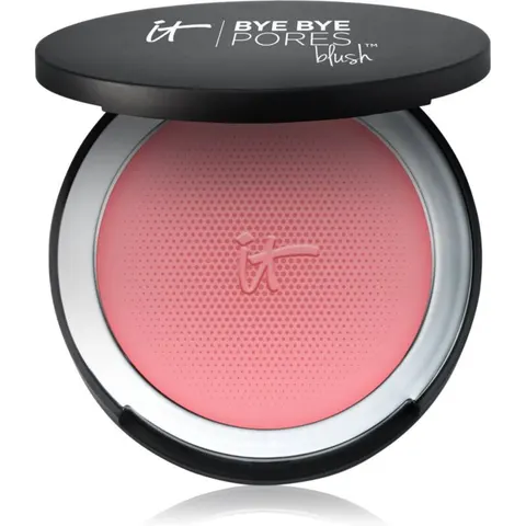 IT Cosmetics Bye Pores Blush – 019319 – immagine 1