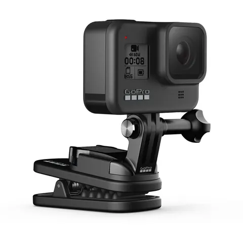 Clip rotatif magnétique GoPro – image 1