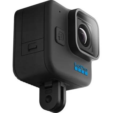 GoPro HERO11 Black Mini – imagen 1