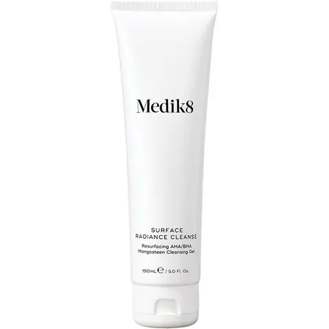 Medik8 Surface Radiance Cleanse 150ml – 023737 – image 1