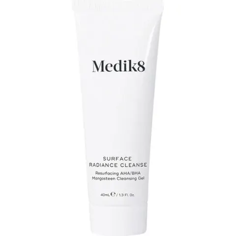 Medik8 Surface Radiance Cleanse Cleansing Gel 40mL – immagine 1