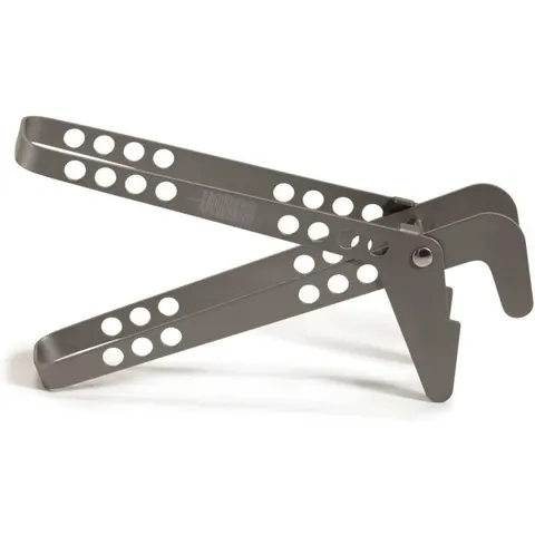 Vargo Titanium Topfzange – Bild 1