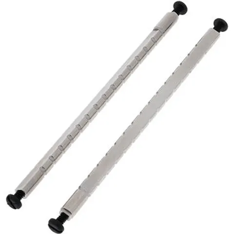 Audeze LCD Yoke Rod Pair Long Version – immagine 1
