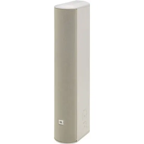 JBL CBT50LAWH Column Speaker Blanc – image 1