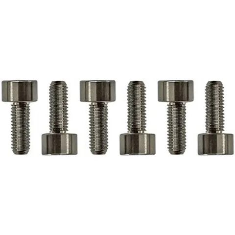 Floyd Rose Saddle Mounting Screws Tit – image 1