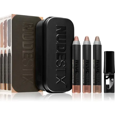 NUDESTIX Kits Nude Metallic Eye Mini Kit – image 1