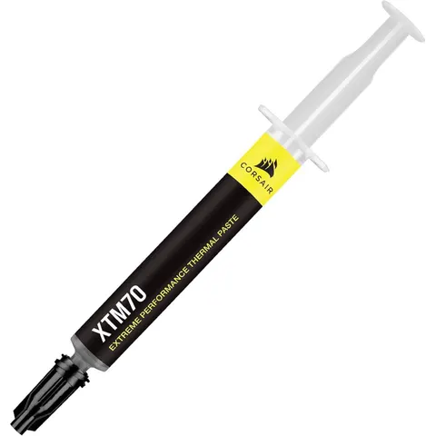Corsair XTM70 Pasta térmica 3 g – imagen 1