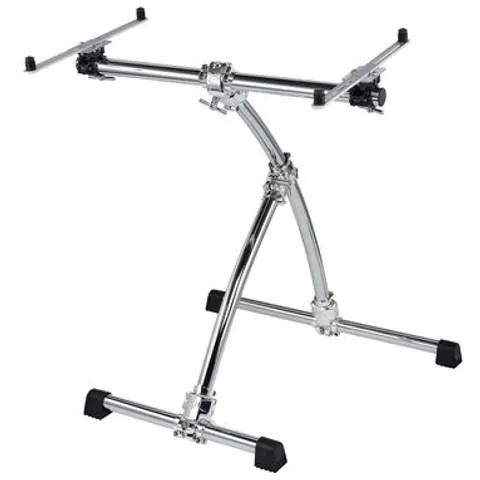 Gibraltar Rack System Keyboard Stand – image 1